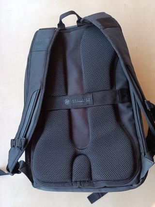 Mochila HP Negra Portátil