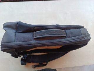 Mochila HP Negra Portátil