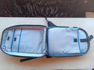 Mochila HP Negra Portátil