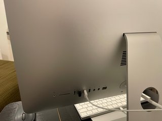 Apple iMac 21.5 Late 2015 i5