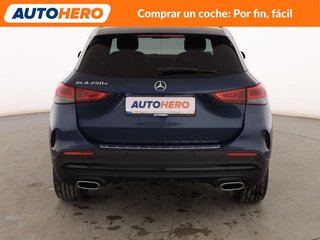 Mercedes GLA GLA 250e AMG Line PHEV
