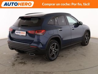 Mercedes GLA GLA 250e AMG Line PHEV