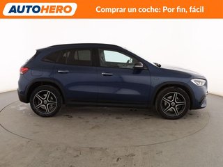 Mercedes GLA GLA 250e AMG Line PHEV