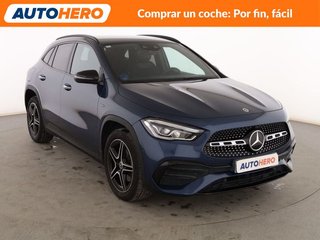 Mercedes GLA GLA 250e AMG Line PHEV