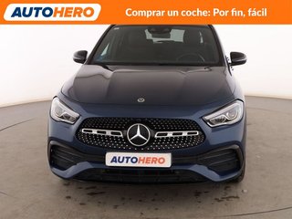 Mercedes GLA GLA 250e AMG Line PHEV