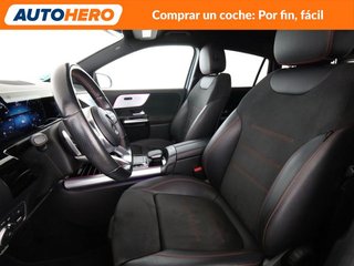 Mercedes GLA GLA 250e AMG Line PHEV