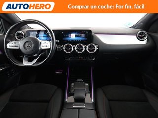 Mercedes GLA GLA 250e AMG Line PHEV