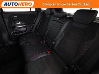 Mercedes GLA GLA 250e AMG Line PHEV
