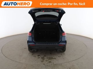 Mercedes GLA GLA 250e AMG Line PHEV