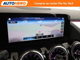 Mercedes GLA GLA 250e AMG Line PHEV