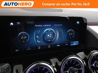 Mercedes GLA GLA 250e AMG Line PHEV