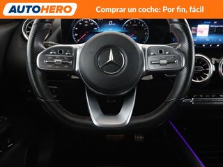 Mercedes GLA GLA 250e AMG Line PHEV