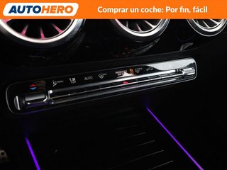 Mercedes GLA GLA 250e AMG Line PHEV
