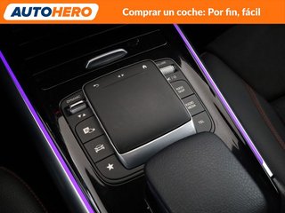 Mercedes GLA GLA 250e AMG Line PHEV