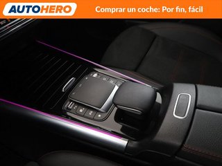 Mercedes GLA GLA 250e AMG Line PHEV