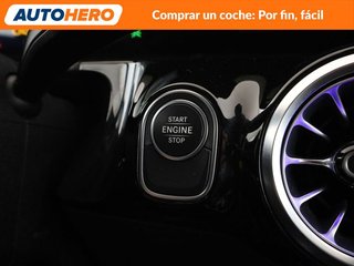 Mercedes GLA GLA 250e AMG Line PHEV