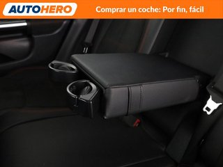 Mercedes GLA GLA 250e AMG Line PHEV