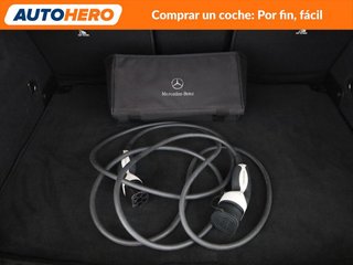 Mercedes GLA GLA 250e AMG Line PHEV