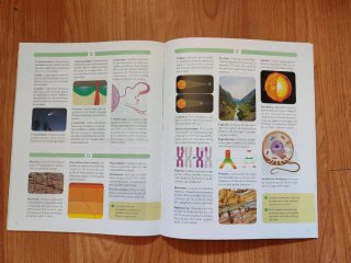 Cuaderno Biología Geología oportunidad barato