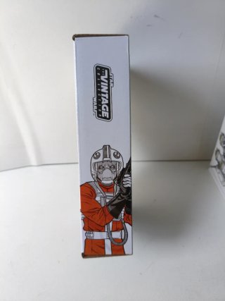 Star Wars X-Wing Pilot Hasbro