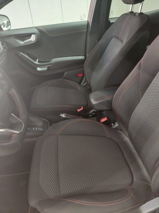Ford Puma 2023