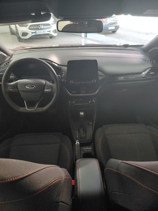 Ford Puma 2023