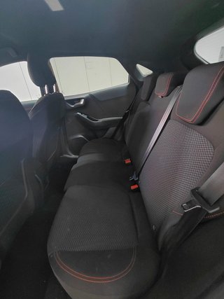 Ford Puma 2023