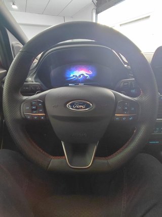Ford Puma 2023