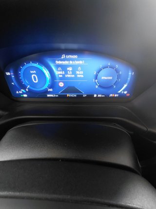 Ford Puma 2023