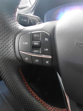 Ford Puma 2023
