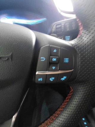 Ford Puma 2023