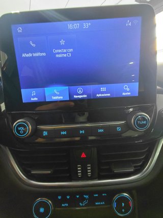 Ford Puma 2023