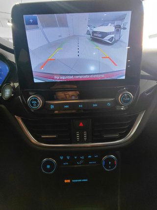 Ford Puma 2023