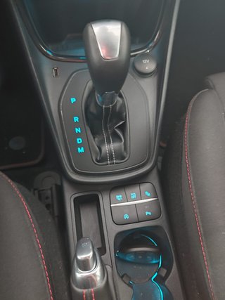 Ford Puma 2023