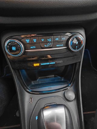 Ford Puma 2023