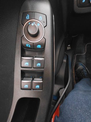 Ford Puma 2023
