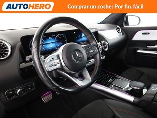 Mercedes GLA GLA 250e AMG Line PHEV
