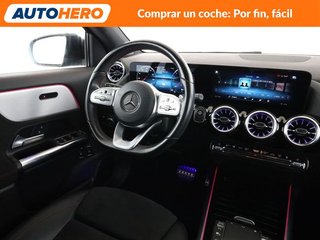 Mercedes GLA GLA 250e AMG Line PHEV