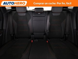 Mercedes GLA GLA 250e AMG Line PHEV