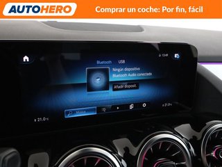 Mercedes GLA GLA 250e AMG Line PHEV