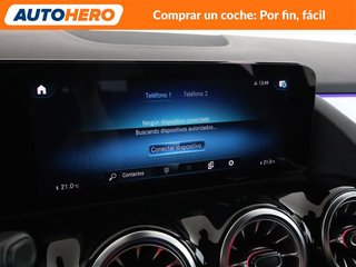 Mercedes GLA GLA 250e AMG Line PHEV