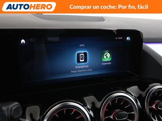 Mercedes GLA GLA 250e AMG Line PHEV