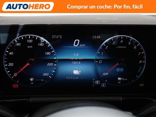 Mercedes GLA GLA 250e AMG Line PHEV