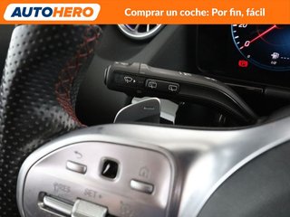 Mercedes GLA GLA 250e AMG Line PHEV