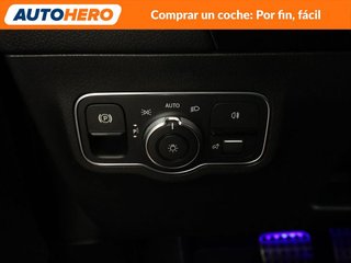 Mercedes GLA GLA 250e AMG Line PHEV