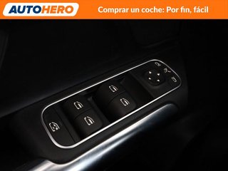 Mercedes GLA GLA 250e AMG Line PHEV