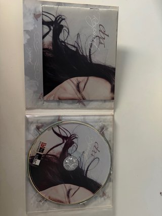 CD Eba Respirant