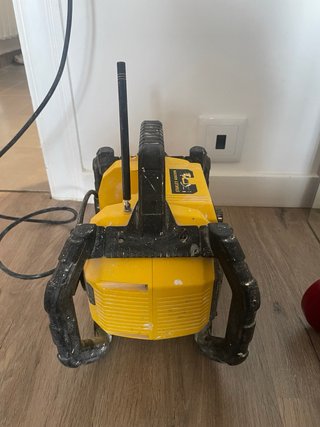 Radio Cargador Stanley Fatmax