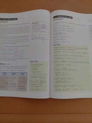 Matemàtiques aplicades a les Ciències Socials 1...