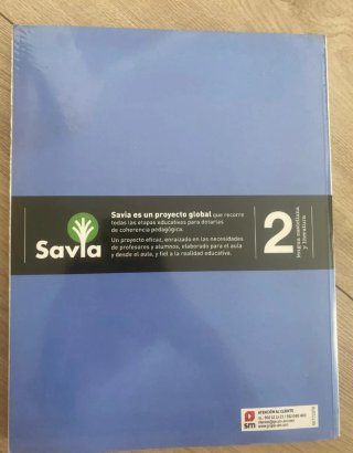 Lengua Castellana y Literatura 2
